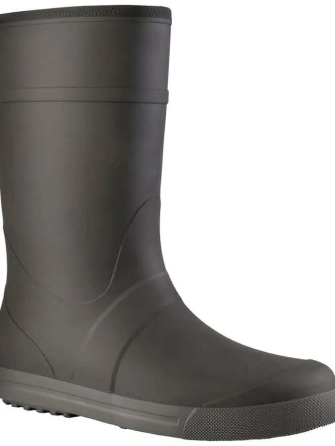 Dunlop Gummistiefel|Gummistiefel^Stiefel Amsterdammer in schwarz