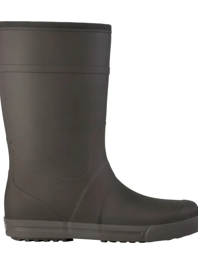 Dunlop Gummistiefel|Gummistiefel^Stiefel Amsterdammer in schwarz