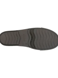 Dunlop Gummistiefel|Gummistiefel^Stiefel Amsterdammer in schwarz