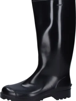 Nora Outdoorschuhe|Gummistiefel^Stiefel Anton in schwarz