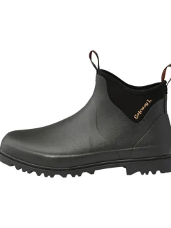 Stiefel Ascot 6" 3mm in schwarz>Gateway1 Hot