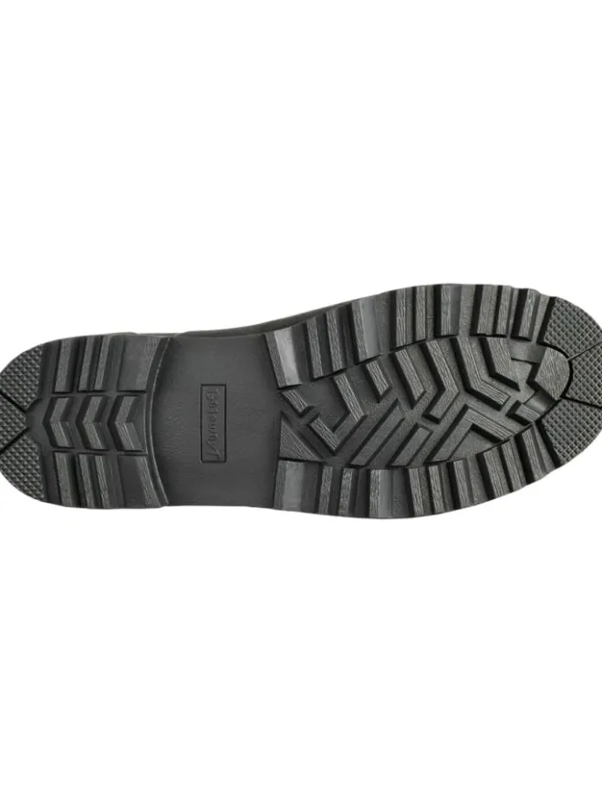 Stiefel Ascot 6" 3mm in schwarz>Gateway1 Hot