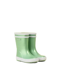 Stiefel Baby Flac Irrise in Scarabee>AIGLE Hot