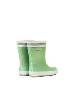 Stiefel Baby Flac Irrise in Scarabee><noscript><img width=