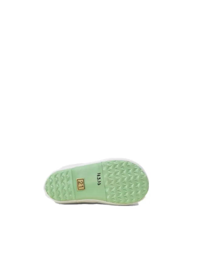 Stiefel Baby Flac Irrise in Scarabee>AIGLE Hot