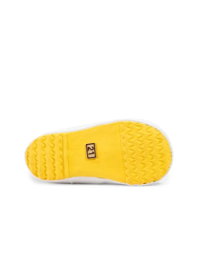 Stiefel Baby Flac Theme in bunt-kombi>AIGLE Clearance