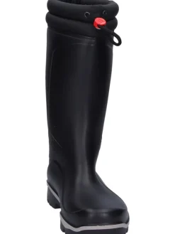 Stiefel Blizzard in schwarz><noscript><img width=