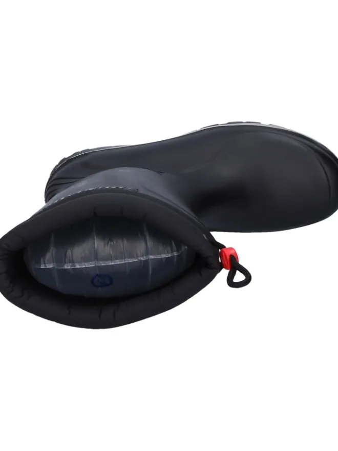 Stiefel Blizzard in schwarz>Dunlop Best
