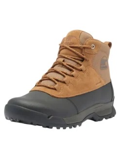 Stiefel braun>Sorel