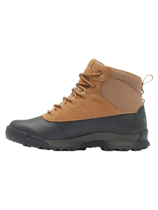 Stiefel braun>Sorel