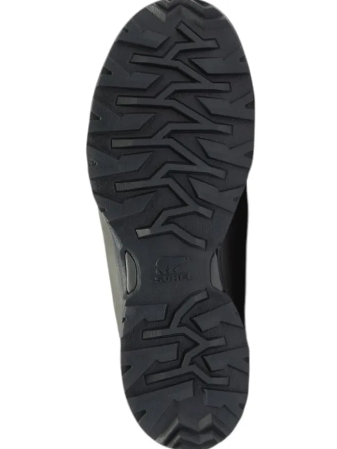 Stiefel braun>Sorel