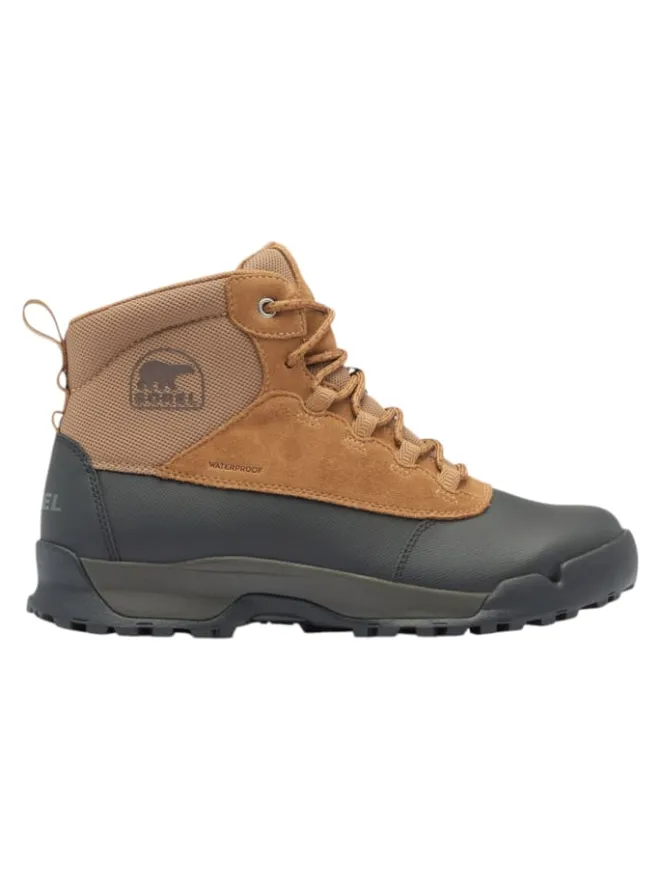 Stiefel braun>Sorel