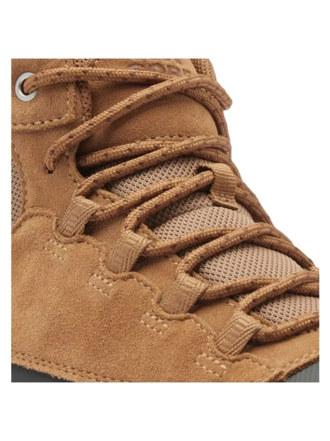Stiefel braun>Sorel