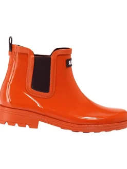 Stiefel Carville 2 in rot>AIGLE Best