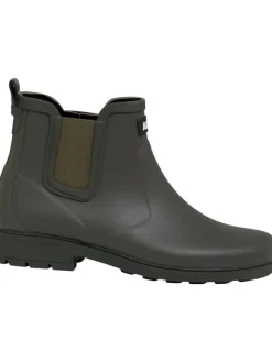 AIGLE Gummistiefel^Stiefel Carville 2 M in oliv