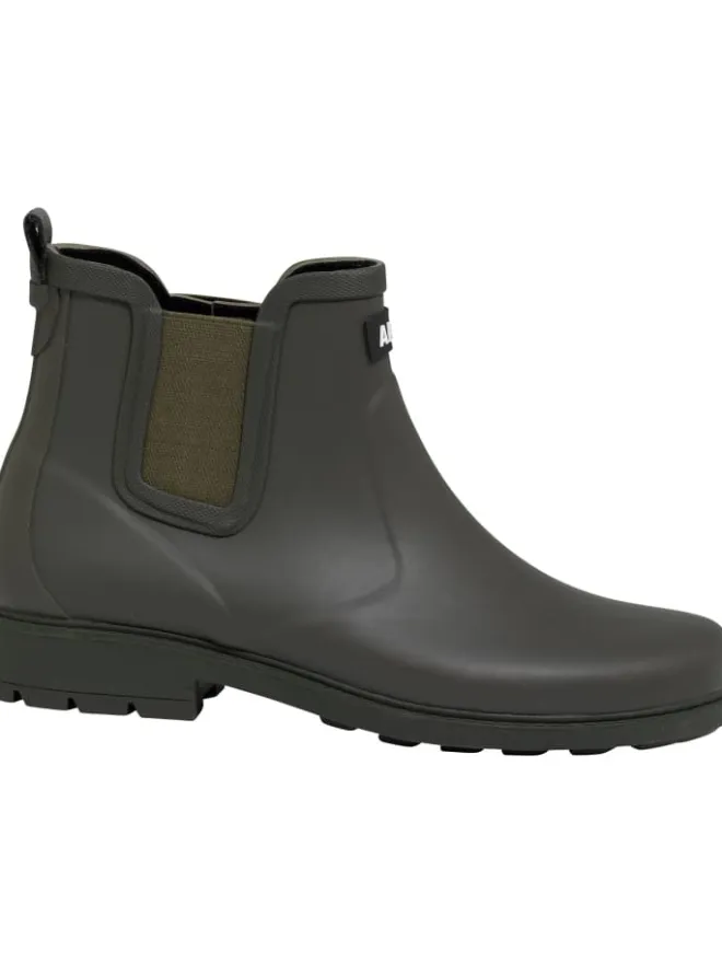 AIGLE Gummistiefel^Stiefel Carville 2 M in oliv