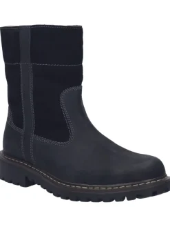 Stiefel Chance in schwarz>Josef Seibel Hot