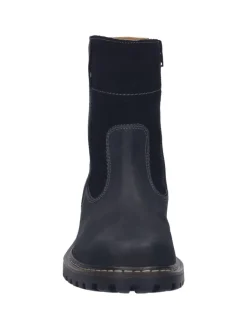 Stiefel Chance in schwarz><noscript><img width=