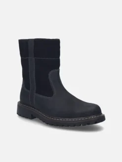 Stiefel Chance in schwarz><noscript><img width=