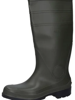 Nora Gummistiefel|Gummistiefel^Stiefel COMO in oliv