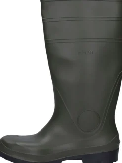 Nora Gummistiefel|Gummistiefel^Stiefel COMO in oliv