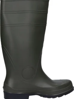 Nora Gummistiefel|Gummistiefel^Stiefel COMO in oliv