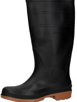 Stiefel COMO in schwarz>Nora New