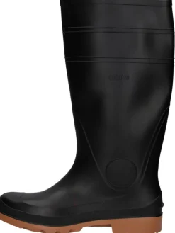 Stiefel COMO in schwarz>Nora New