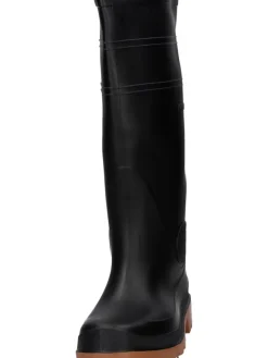 Stiefel COMO in schwarz><noscript><img width=