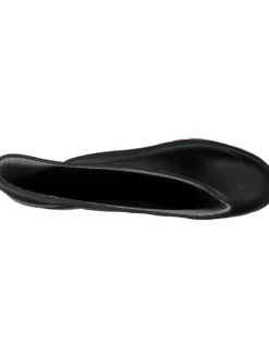 Stiefel COMO in schwarz><noscript><img width=