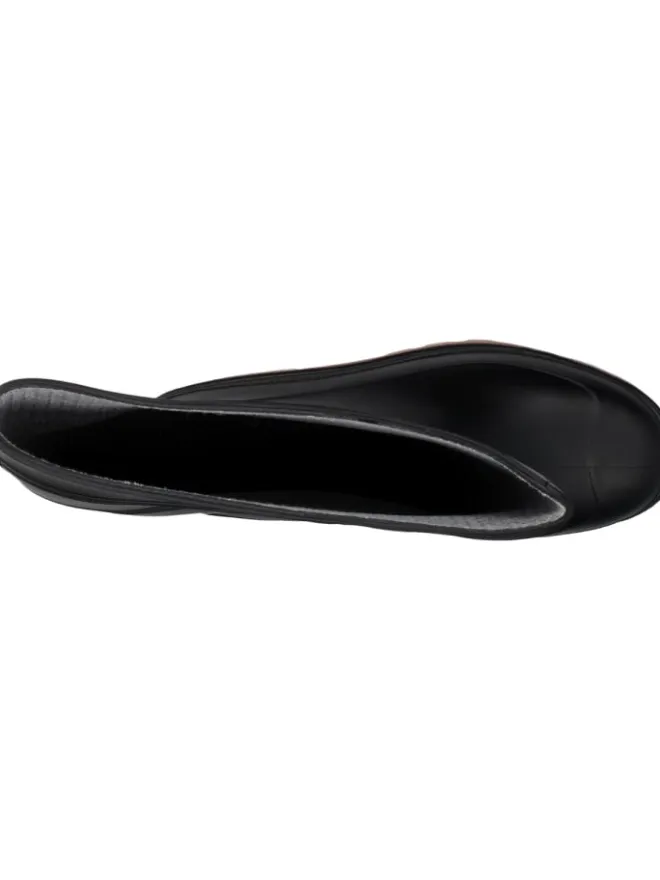 Stiefel COMO in schwarz>Nora New