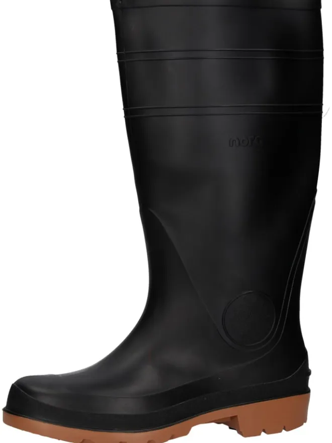 Stiefel COMO in schwarz>Nora New
