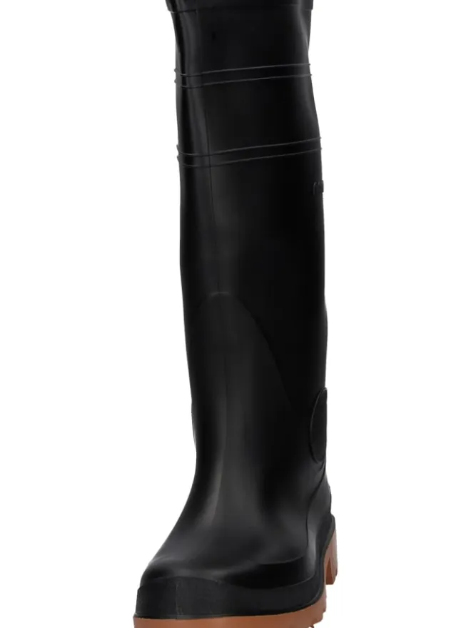 Stiefel COMO in schwarz>Nora New