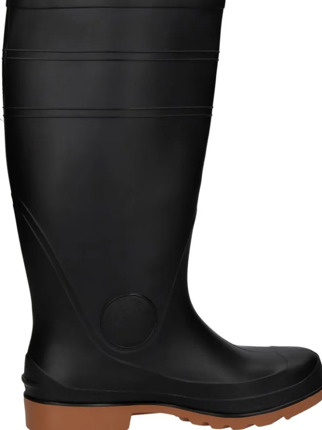 Stiefel COMO in schwarz>Nora New