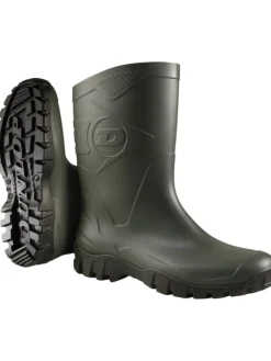 Dunlop Outdoor- & Sportschuhe|Outdoorschuhe^Stiefel Dee in grün