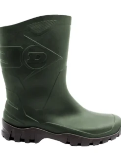 Dunlop Outdoor- & Sportschuhe|Outdoorschuhe^Stiefel Dee in grün