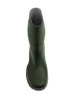 Dunlop Outdoor- & Sportschuhe|Outdoorschuhe^Stiefel Dee in grün