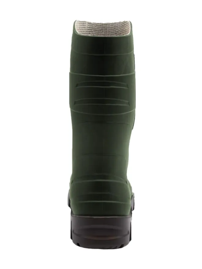 Dunlop Outdoor- & Sportschuhe|Outdoorschuhe^Stiefel Dee in grün