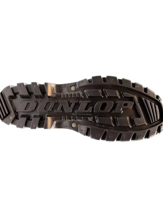 Dunlop Outdoor- & Sportschuhe|Outdoorschuhe^Stiefel Dee in grün
