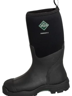 Muck Boots Gummistiefel^Stiefel Derwent II in black