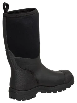 Muck Boots Gummistiefel^Stiefel Derwent II in black