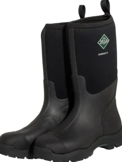 Muck Boots Gummistiefel^Stiefel Derwent II in black