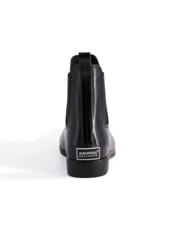 Stiefel Doublebay in Black><noscript><img width=