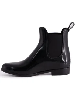 Stiefel Doublebay in Black><noscript><img width=