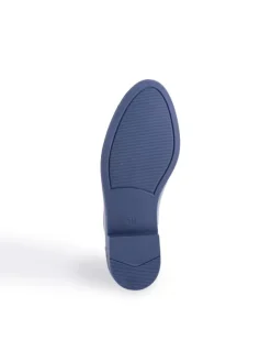 Aus Wooli Gummistiefel^Stiefel Doublebay in Navy