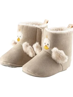 Stiefel "Edda" in Beige>Sterntaler® Best