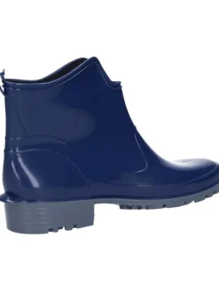 Bockstiegel Gummistiefel^Stiefel Elke in dunkelblau