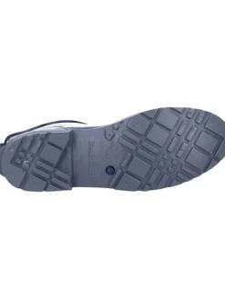Bockstiegel Gummistiefel^Stiefel Elke in dunkelblau