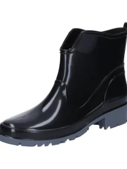 Stiefel Elke in schwarz>Bockstiegel Hot