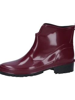 Stiefel Elke in weinrot>Bockstiegel